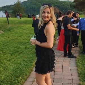 Meet your Posher, MÃ©lissa